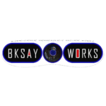 Bksay - Logo